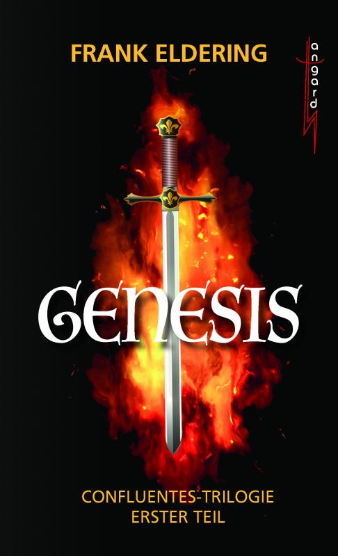 Cover-Bild GENESIS