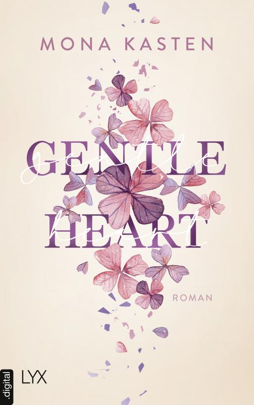 Cover-Bild Gentle Heart