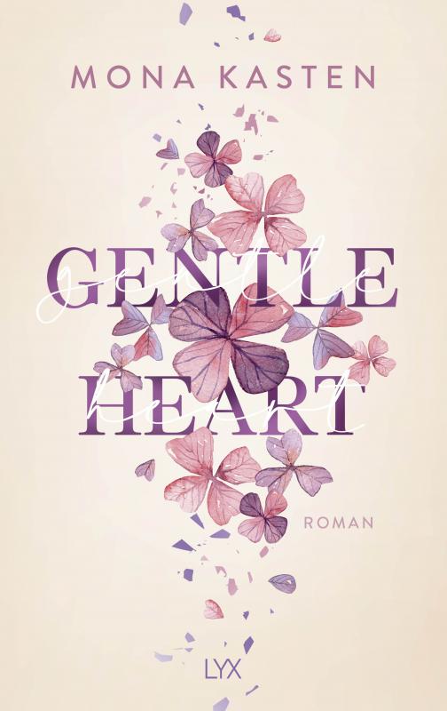 Cover-Bild Gentle Heart