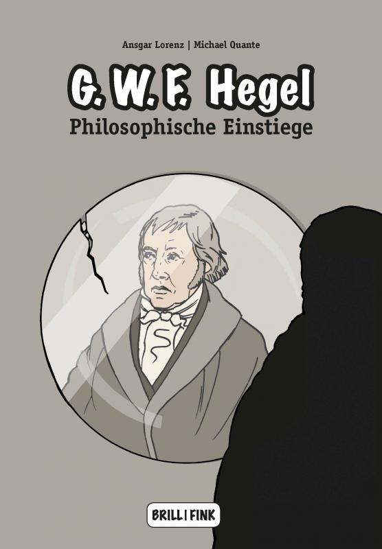 Cover-Bild Georg Wilhelm Friedrich Hegel