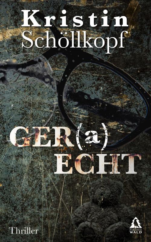 Cover-Bild GER(a)ECHT