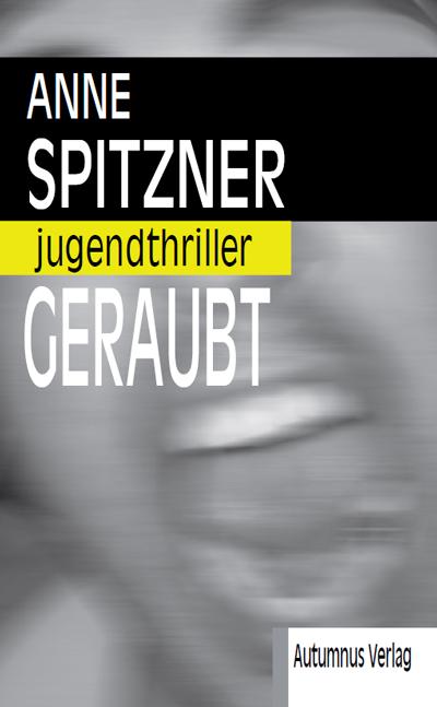 Cover-Bild Geraubt