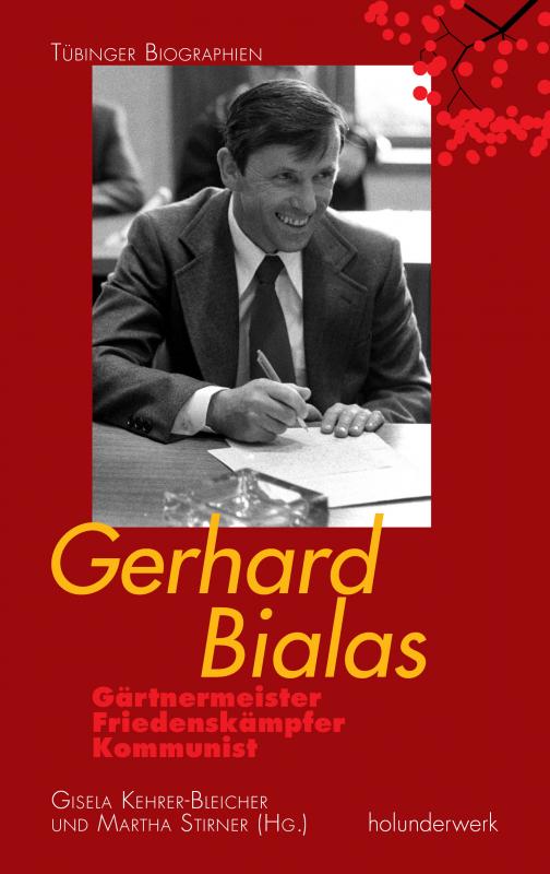 Cover-Bild Gerhard Bialas