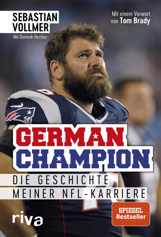 Cover-Bild German Champion