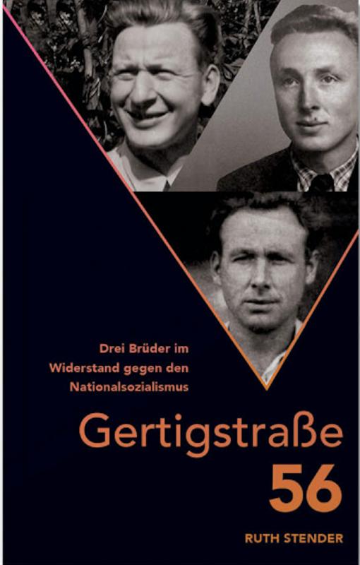 Cover-Bild Gertigstraße 56