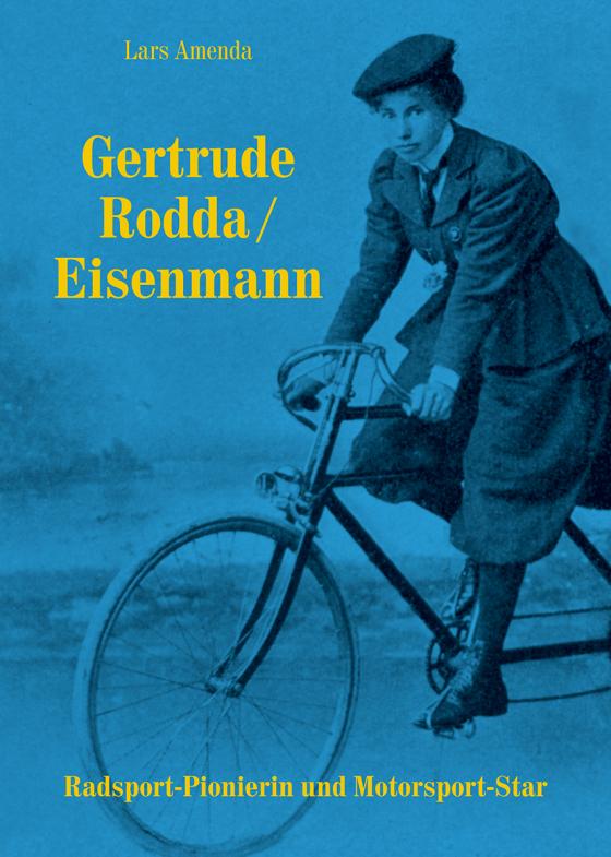Cover-Bild Gertrude Rodda/Eisenmann