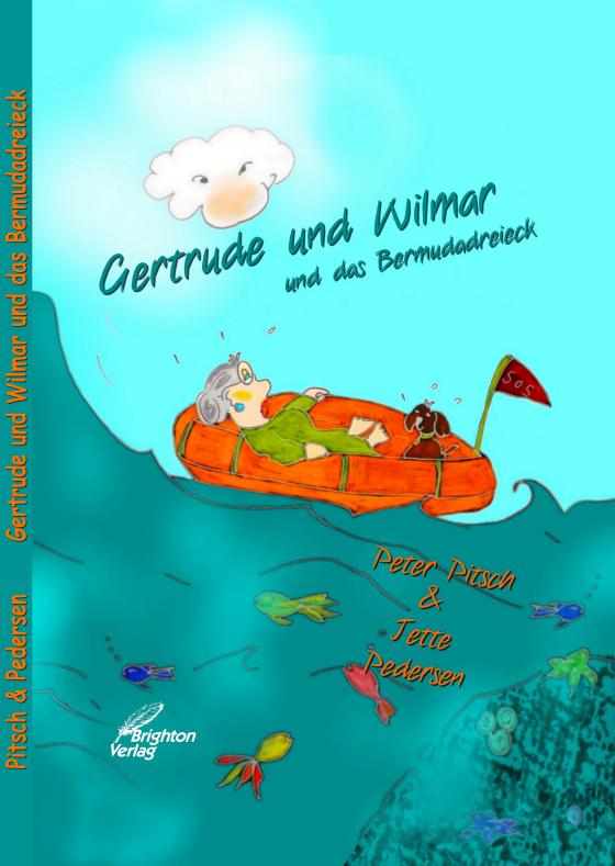 Cover-Bild Gertrude und Wilmar