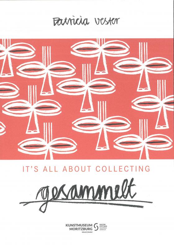 Cover-Bild gesammelt