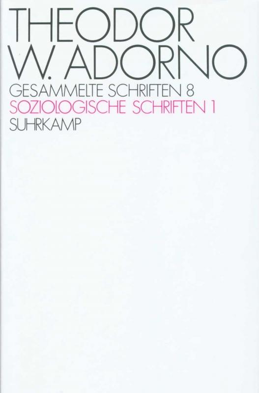 Cover-Bild Gesammelte Schriften in zwanzig Bänden