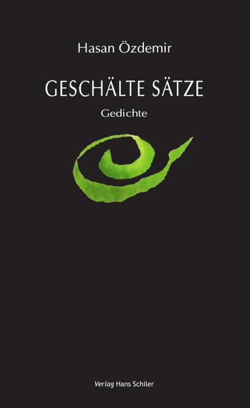 Cover-Bild Geschälte Sätze