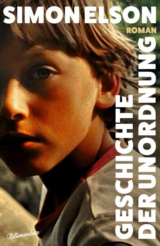 Cover-Bild Geschichte der Unordnung