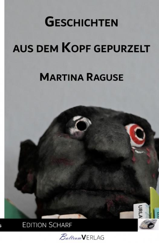 Cover-Bild Geschichten aus dem Kopf gepurzelt