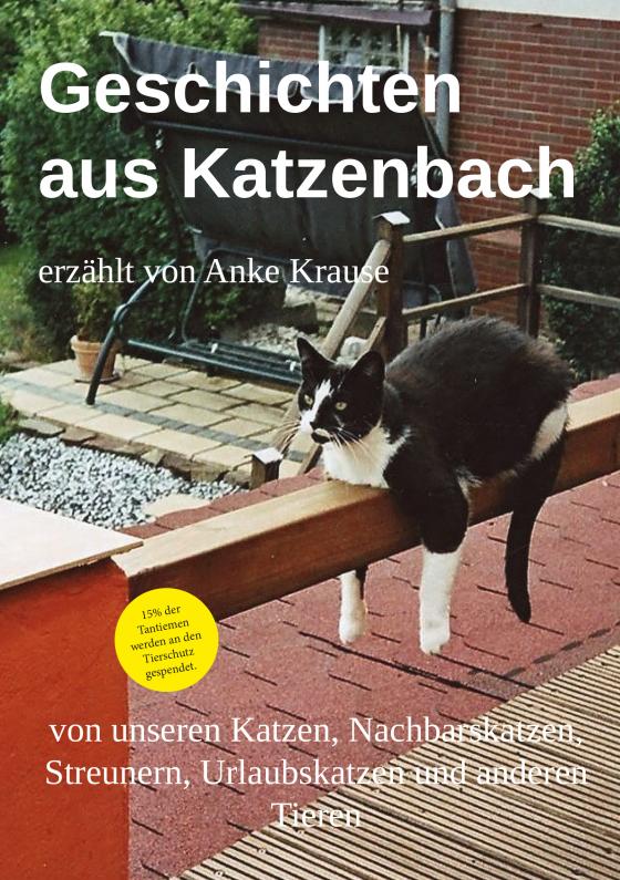 Cover-Bild Geschichten aus Katzenbach