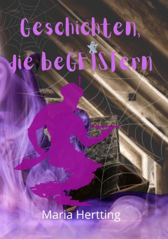 Cover-Bild Geschichten, die beGEISTern