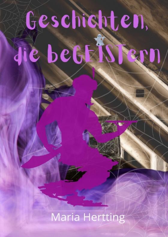 Cover-Bild Geschichten, die beGEISTern