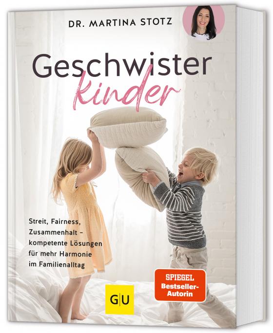 Cover-Bild Geschwisterkinder
