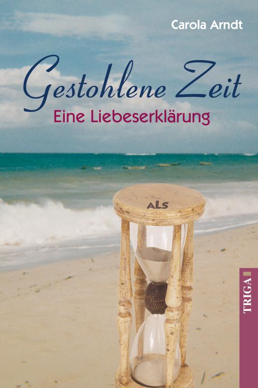 Cover-Bild Gestohlene Zeit