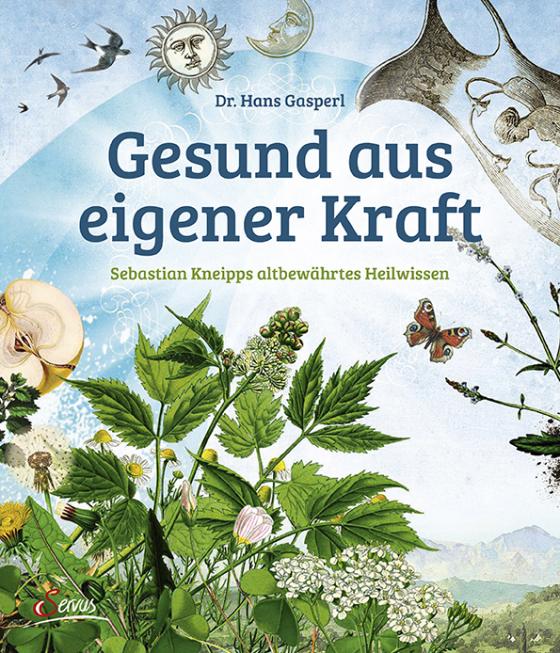 Cover-Bild Gesund aus eigener Kraft