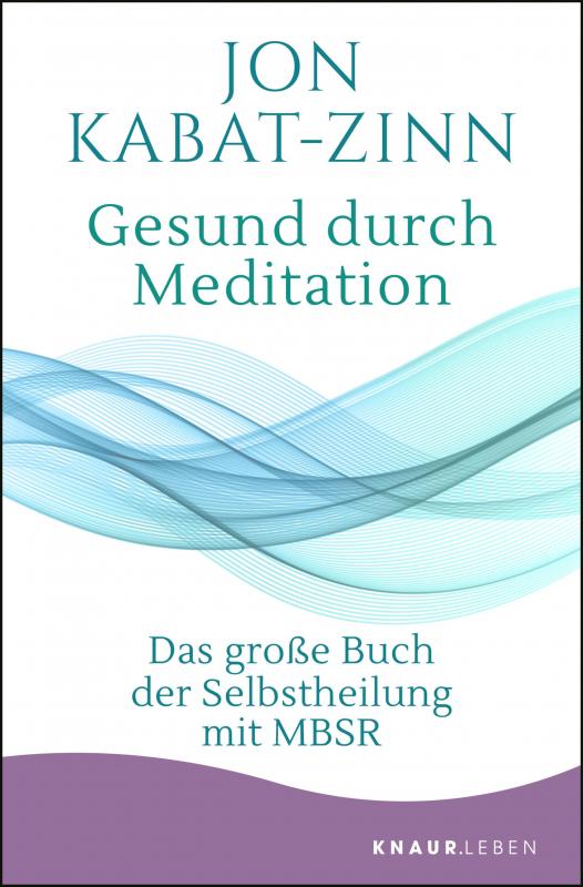 Cover-Bild Gesund durch Meditation