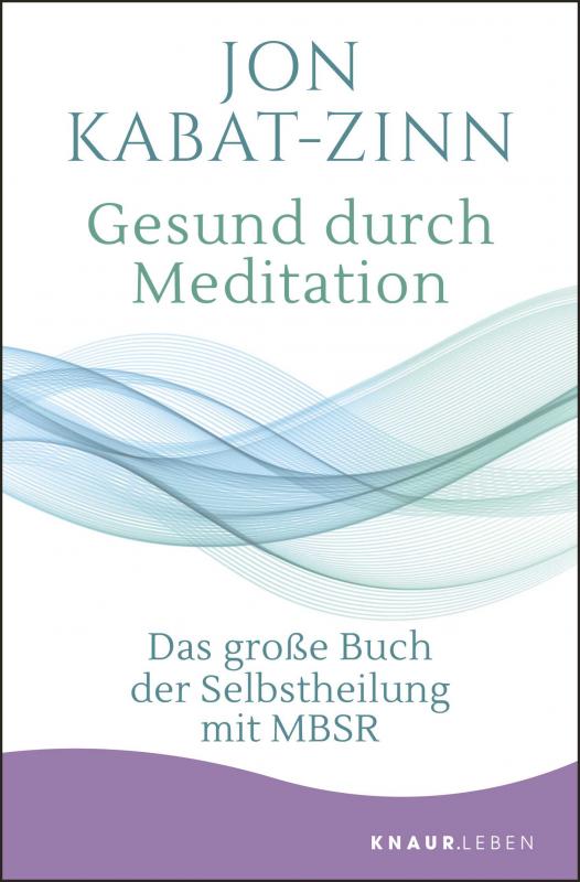 Cover-Bild Gesund durch Meditation