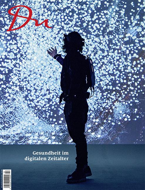 Cover-Bild Gesundheit im digitalen Zeitalter