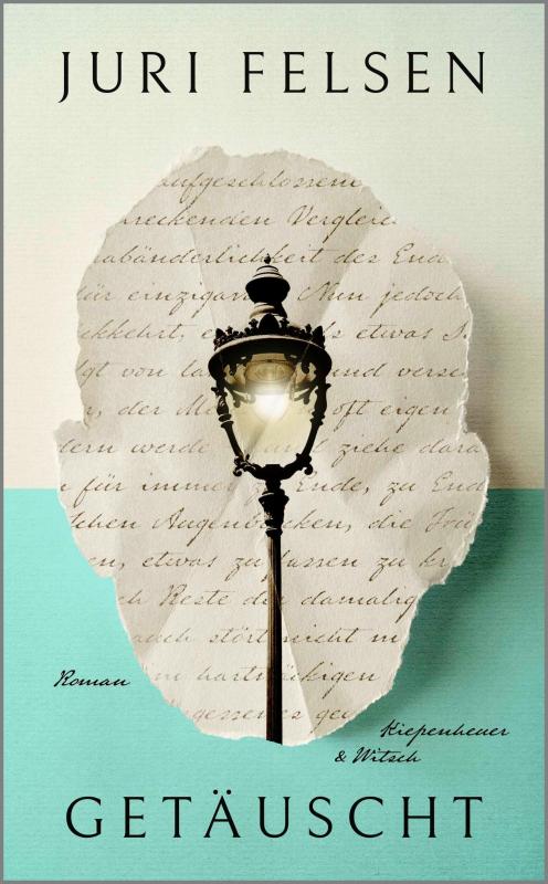 Cover-Bild Getäuscht