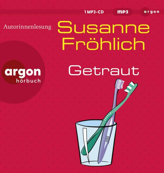 Cover-Bild Getraut