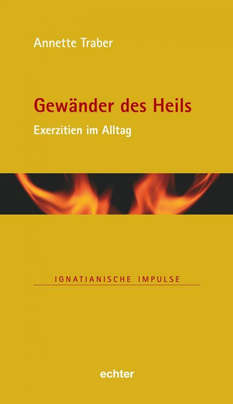 Cover-Bild Gewänder des Heils