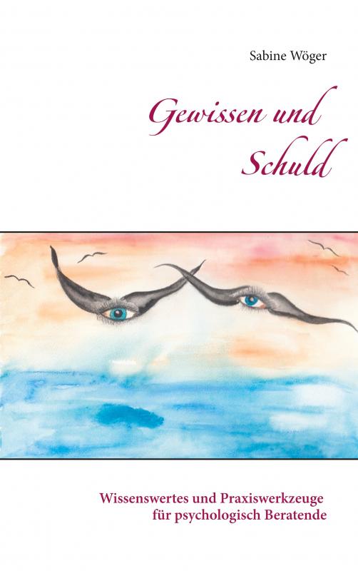 Cover-Bild Gewissen und Schuld