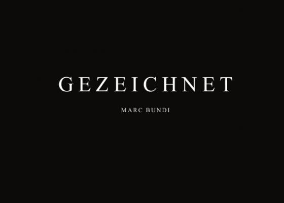 Cover-Bild GEZEICHNET