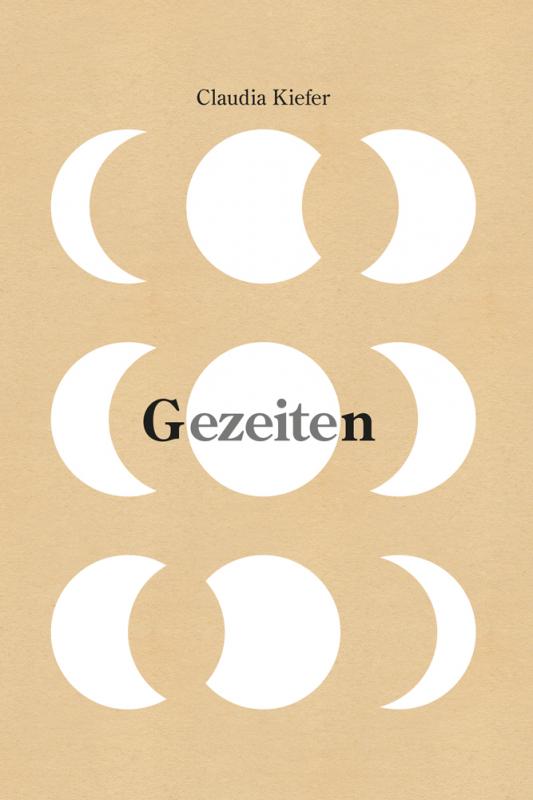 Cover-Bild Gezeiten