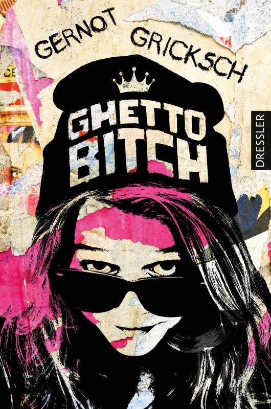 Cover-Bild Ghetto Bitch