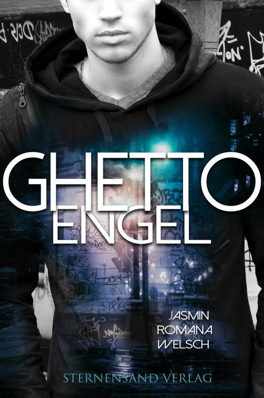 Cover-Bild Ghetto Engel