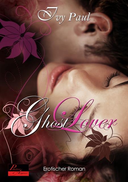 Cover-Bild Ghost Lover