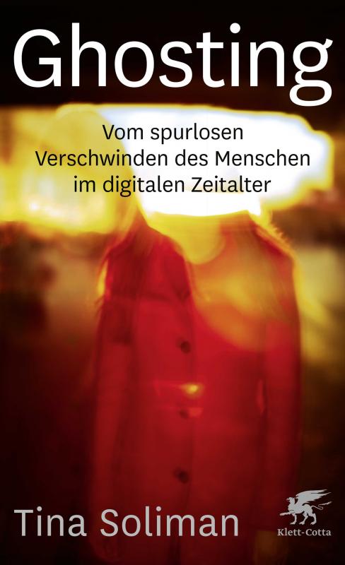 Cover-Bild Ghosting