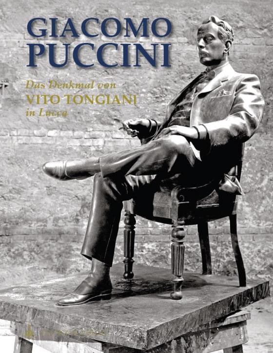 Cover-Bild GIACOMO PUCCINI