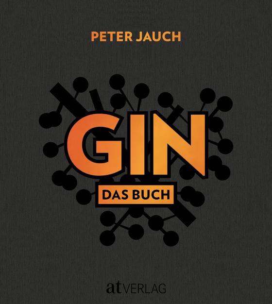 Cover-Bild GIN