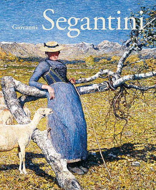 Cover-Bild Giovanni Segantini