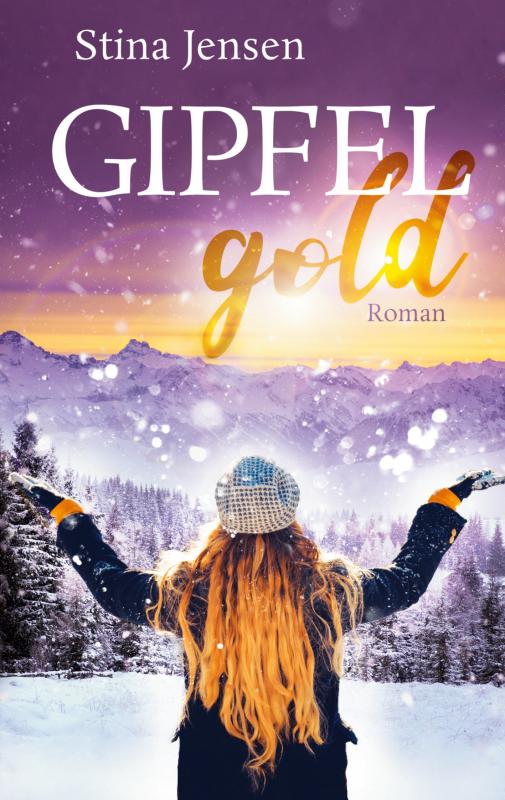 Cover-Bild Gipfelgold