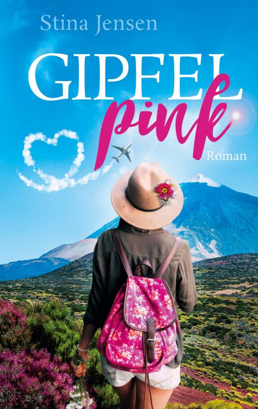 Cover-Bild GIPFELpink