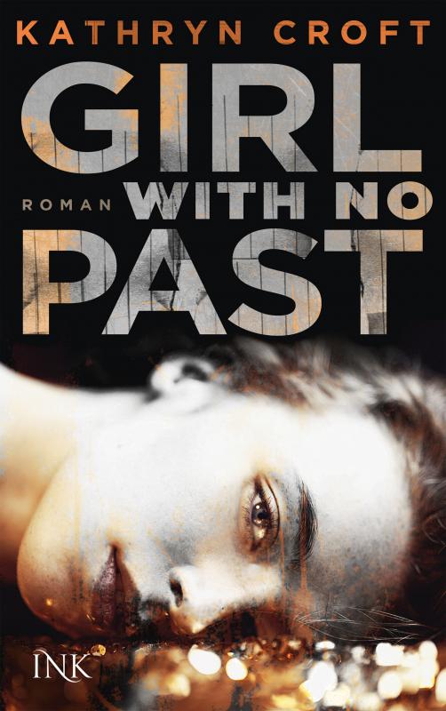 Cover-Bild Girl With No Past
