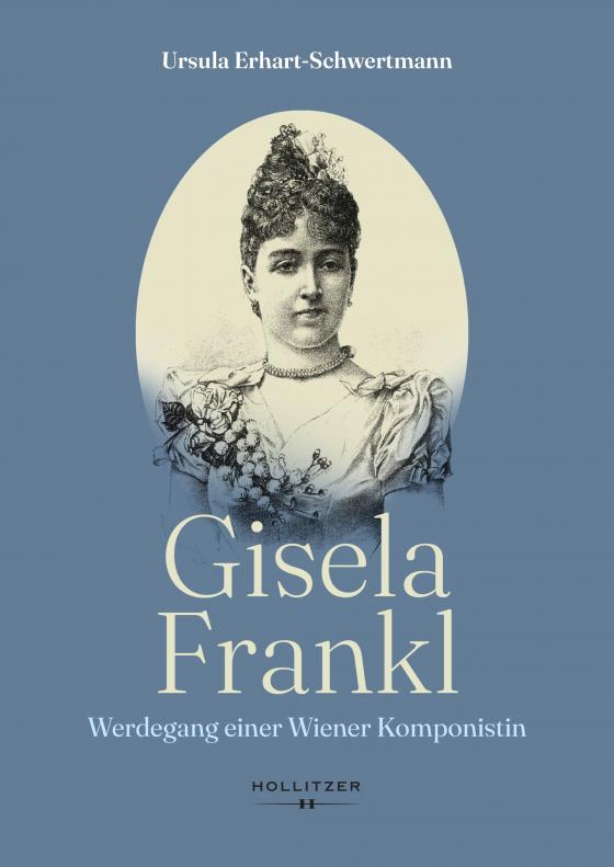 Cover-Bild Gisela Frankl