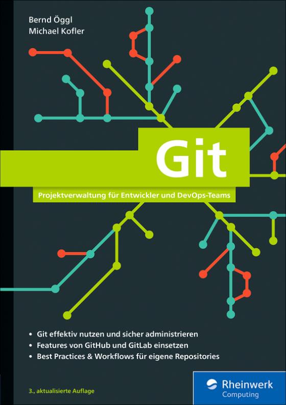 Cover-Bild Git