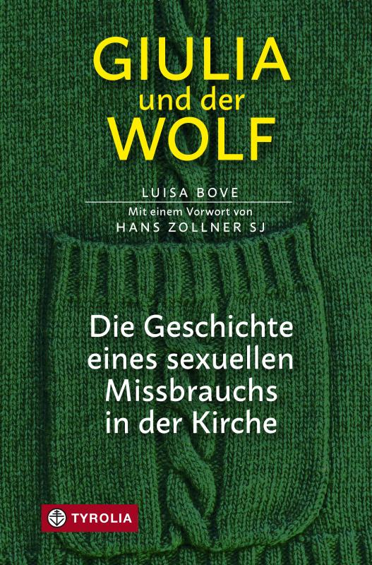 Cover-Bild Giulia und der Wolf