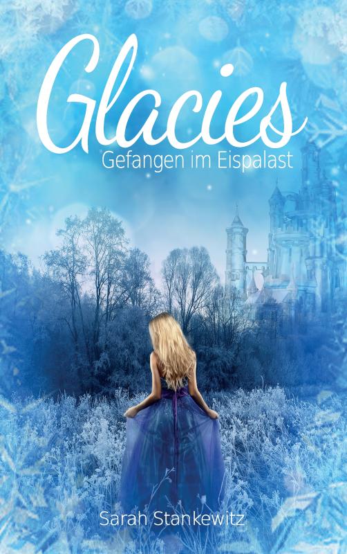 Cover-Bild Glacies