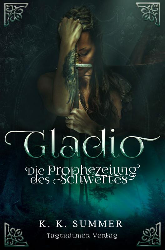Cover-Bild Gladio