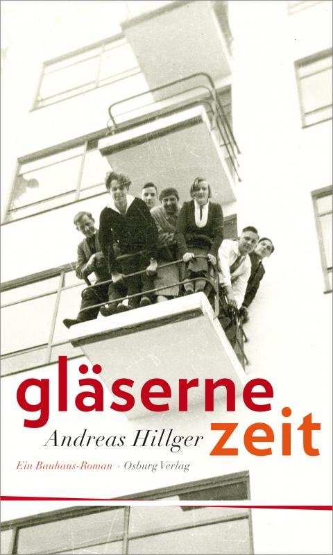 Cover-Bild Gläserne Zeit