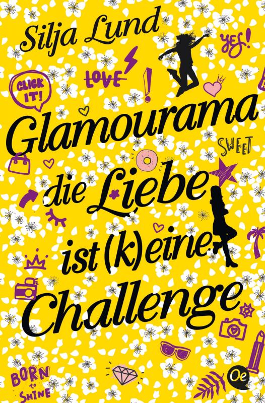 Cover-Bild Glamourama