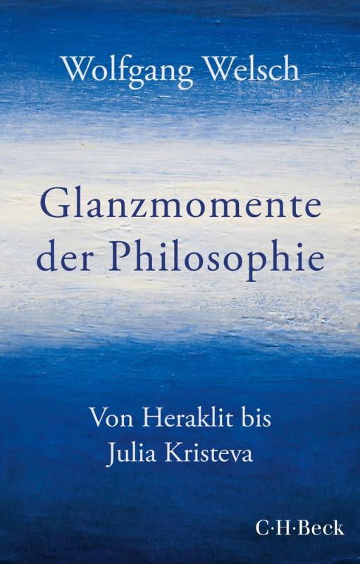 Cover-Bild Glanzmomente der Philosophie