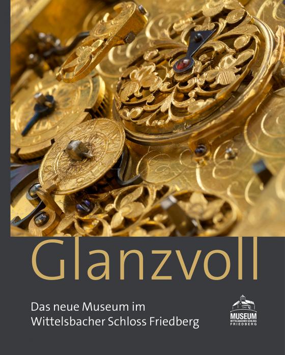 Cover-Bild Glanzvoll